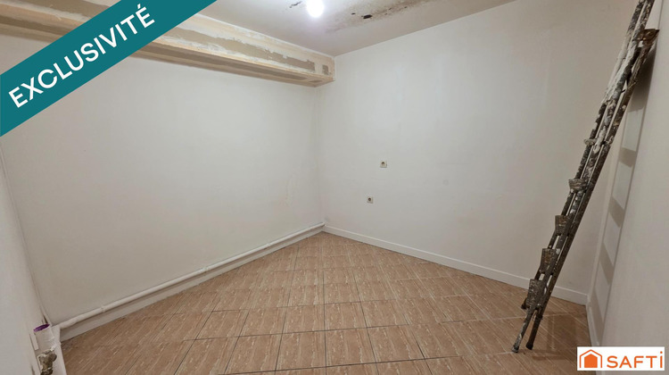 Ma-Cabane - Vente Maison Saint-Quentin, 161 m²