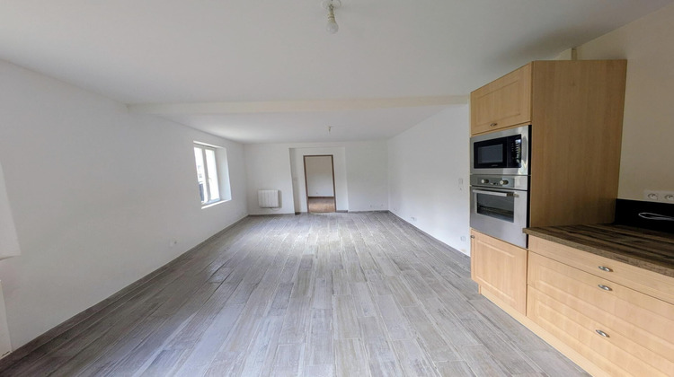 Ma-Cabane - Vente Maison Saint-Quentin, 70 m²