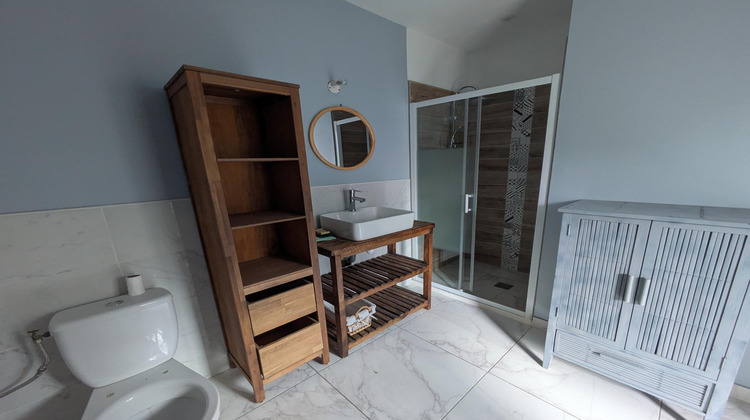 Ma-Cabane - Vente Maison Saint-Quentin, 70 m²