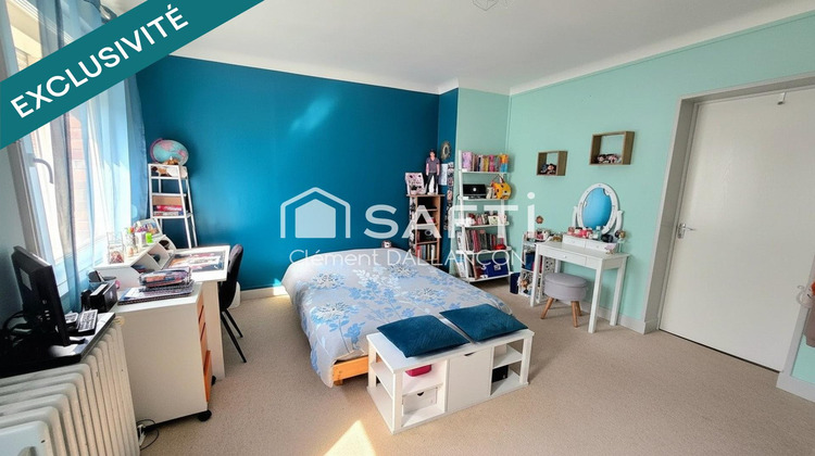 Ma-Cabane - Vente Maison Saint-Quentin, 136 m²