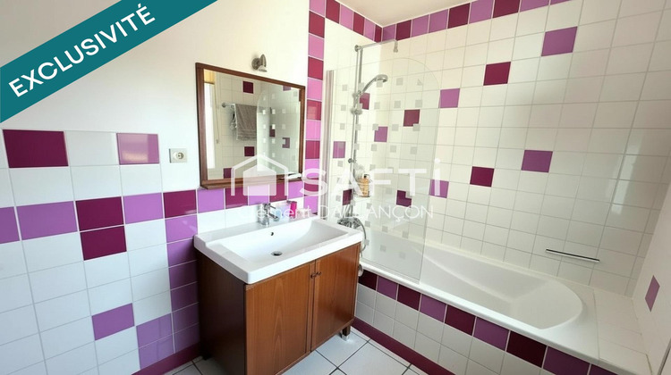 Ma-Cabane - Vente Maison Saint-Quentin, 136 m²