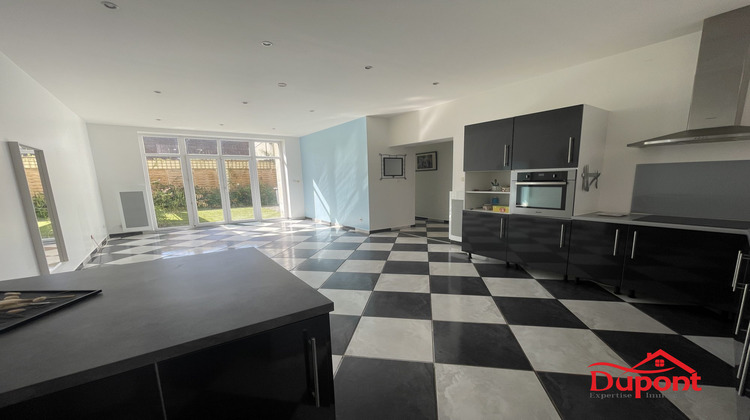 Ma-Cabane - Vente Maison Saint-Quentin, 163 m²