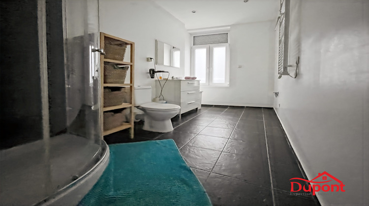 Ma-Cabane - Vente Maison Saint-Quentin, 163 m²