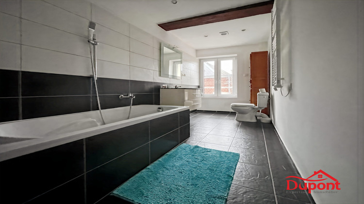 Ma-Cabane - Vente Maison Saint-Quentin, 163 m²