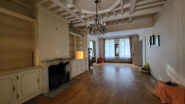 Ma-Cabane - Vente Maison SAINT QUENTIN, 277 m²