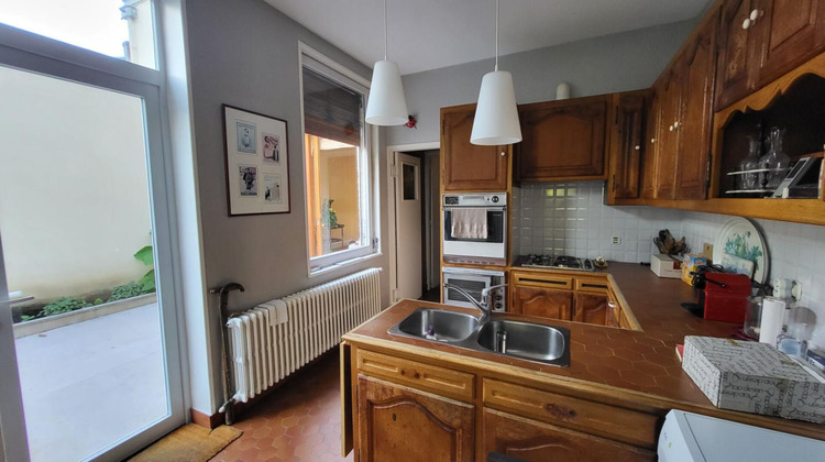 Ma-Cabane - Vente Maison SAINT QUENTIN, 277 m²
