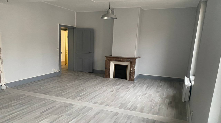 Ma-Cabane - Vente Maison SAINT-QUENTIN, 247 m²