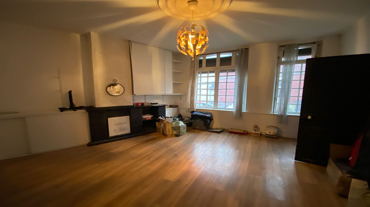 Ma-Cabane - Vente Maison SAINT-QUENTIN, 83 m²