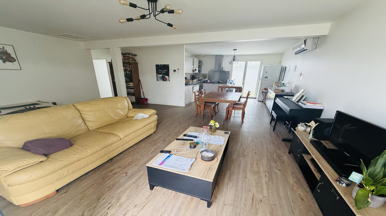 Ma-Cabane - Vente Maison Saint-Quentin, 80 m²