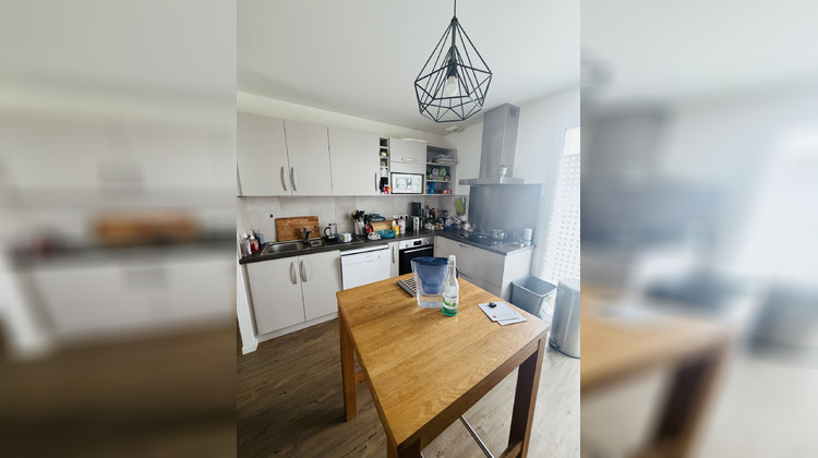 Ma-Cabane - Vente Maison Saint-Quentin, 80 m²