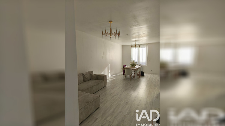 Ma-Cabane - Vente Maison Saint-Quentin, 166 m²