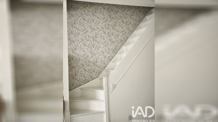 Ma-Cabane - Vente Maison Saint-Quentin, 166 m²