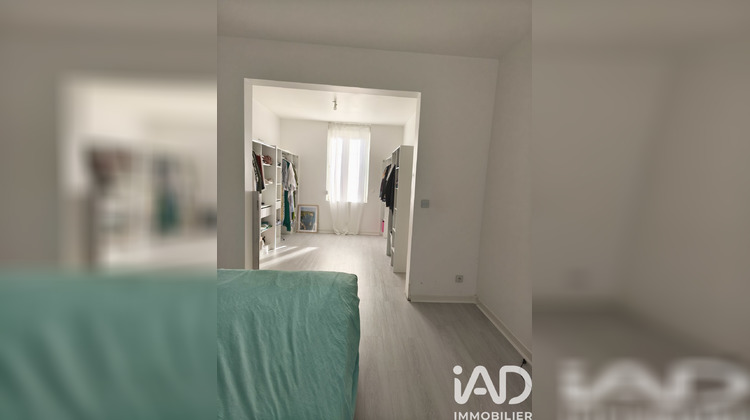 Ma-Cabane - Vente Maison Saint-Quentin, 166 m²