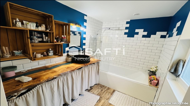 Ma-Cabane - Vente Maison Saint-Quentin, 107 m²