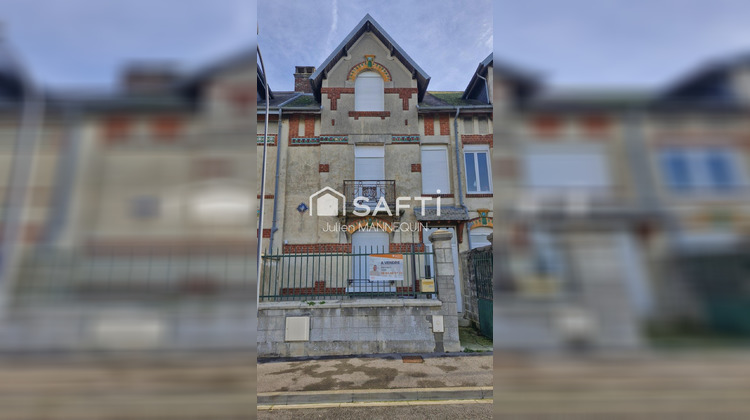 Ma-Cabane - Vente Maison Saint-Quentin, 82 m²