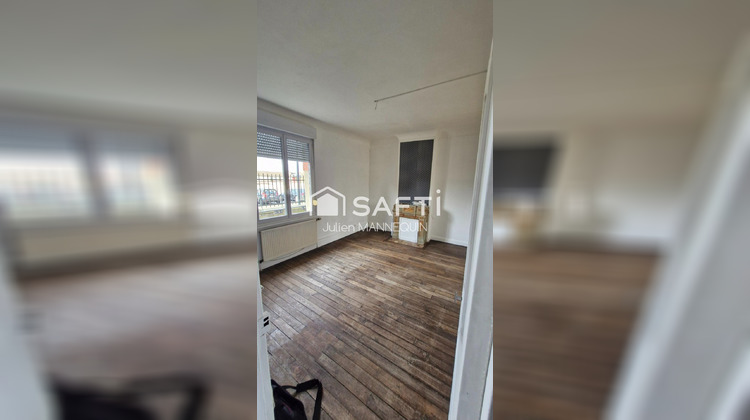 Ma-Cabane - Vente Maison Saint-Quentin, 82 m²
