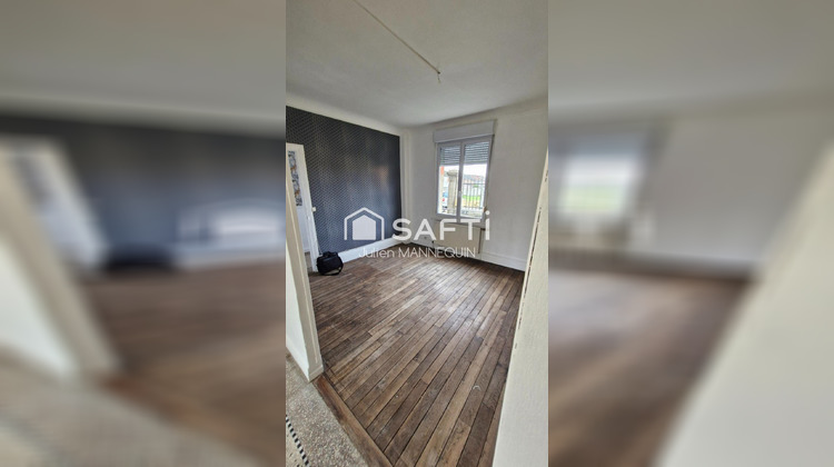 Ma-Cabane - Vente Maison Saint-Quentin, 82 m²