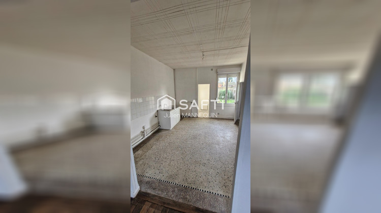 Ma-Cabane - Vente Maison Saint-Quentin, 82 m²