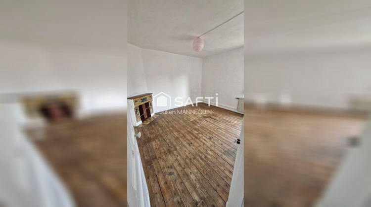 Ma-Cabane - Vente Maison Saint-Quentin, 82 m²