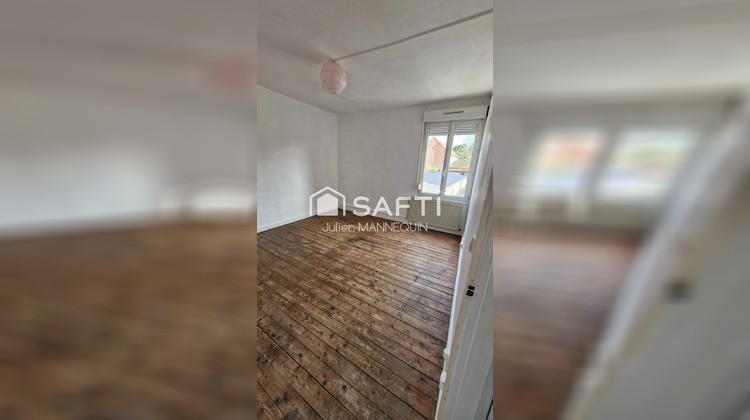 Ma-Cabane - Vente Maison Saint-Quentin, 82 m²
