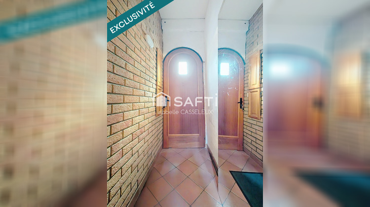 Ma-Cabane - Vente Maison Saint-Quentin, 94 m²