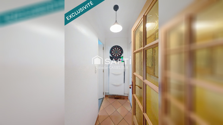 Ma-Cabane - Vente Maison Saint-Quentin, 94 m²