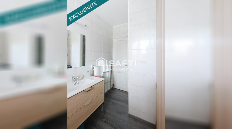 Ma-Cabane - Vente Maison Saint-Quentin, 94 m²