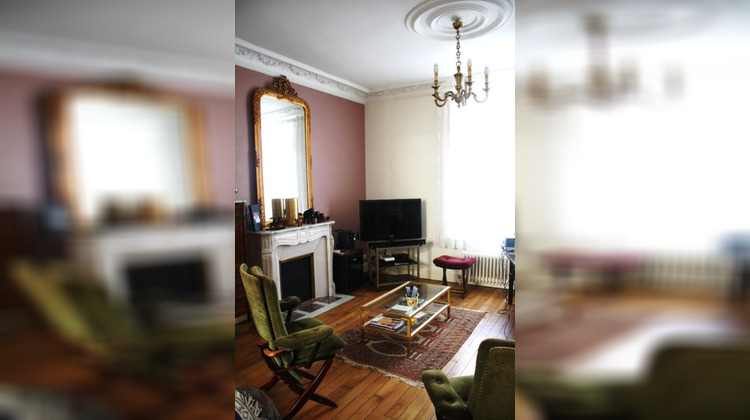 Ma-Cabane - Vente Maison SAINT QUENTIN, 152 m²