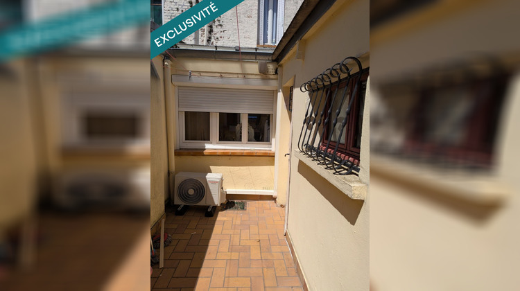 Ma-Cabane - Vente Maison Saint-Quentin, 64 m²