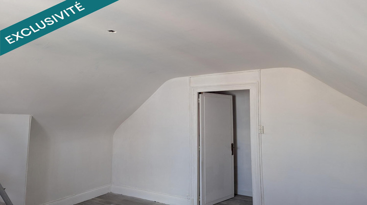 Ma-Cabane - Vente Maison Saint-Quentin, 64 m²