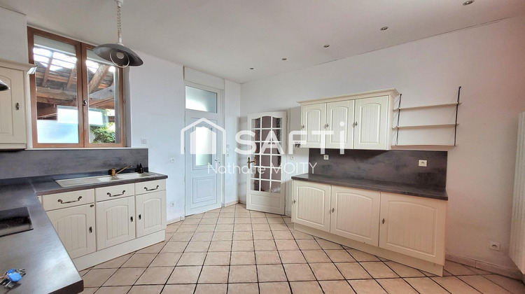 Ma-Cabane - Vente Maison Saint-Quentin, 143 m²