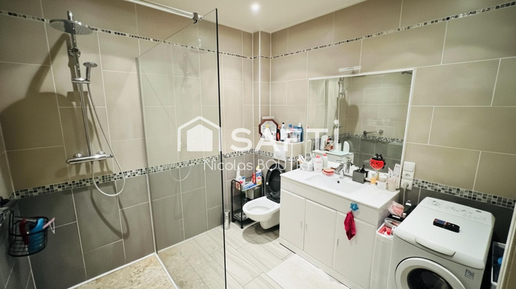 Ma-Cabane - Vente Maison Saint-Quentin, 99 m²