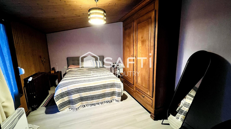 Ma-Cabane - Vente Maison Saint-Quentin, 99 m²