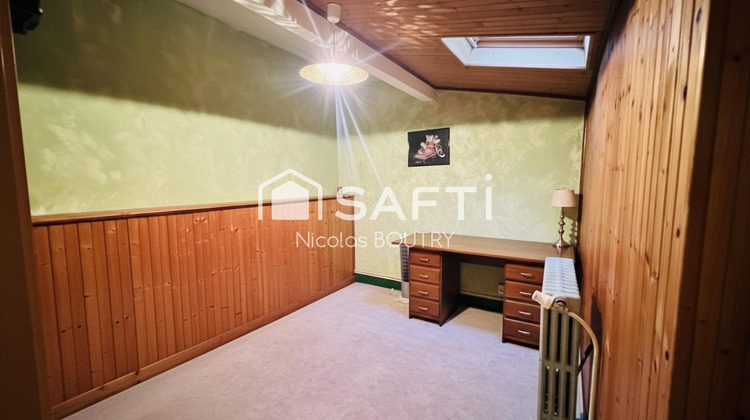 Ma-Cabane - Vente Maison Saint-Quentin, 99 m²