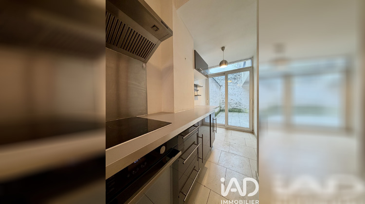 Ma-Cabane - Vente Maison Saint-Quentin, 84 m²