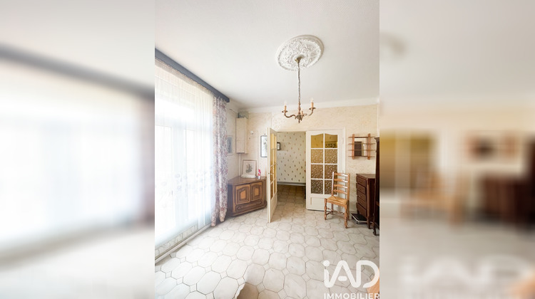 Ma-Cabane - Vente Maison Saint-Quentin, 93 m²