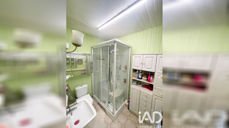 Ma-Cabane - Vente Maison Saint-Quentin, 93 m²