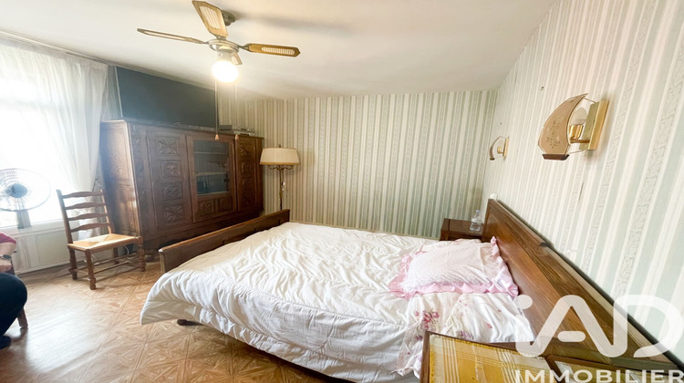 Ma-Cabane - Vente Maison Saint-Quentin, 93 m²