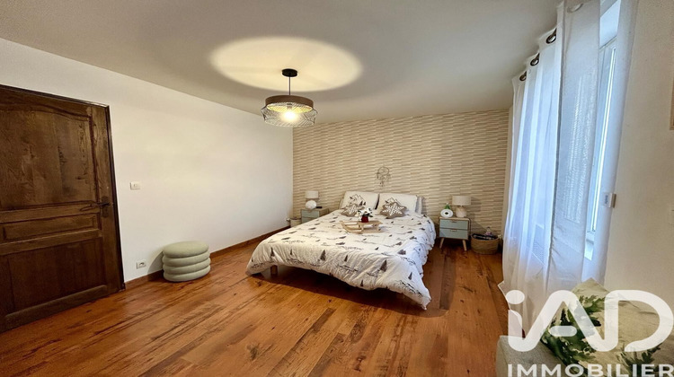 Ma-Cabane - Vente Maison Saint-Quentin, 88 m²