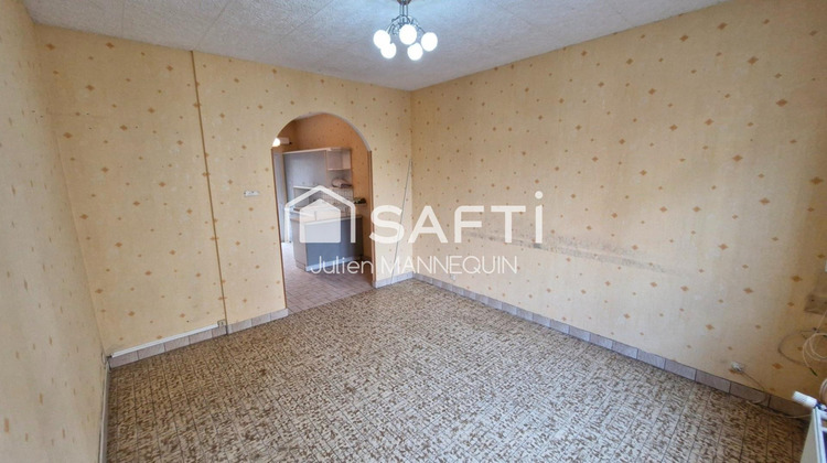 Ma-Cabane - Vente Maison Saint-Quentin, 83 m²