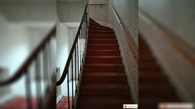 Ma-Cabane - Vente Maison Saint-Quentin, 112 m²