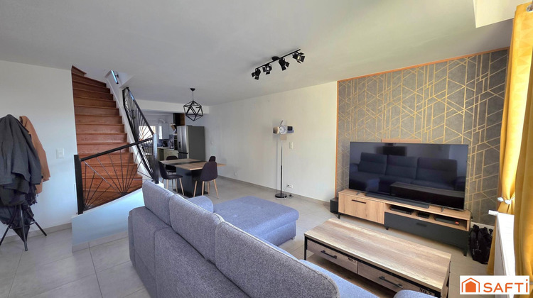 Ma-Cabane - Vente Maison Saint-Quentin, 103 m²