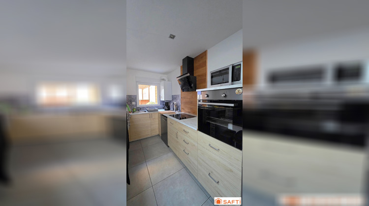 Ma-Cabane - Vente Maison Saint-Quentin, 103 m²