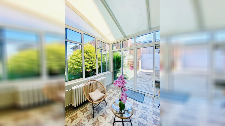 Ma-Cabane - Vente Maison Saint-Quentin, 260 m²