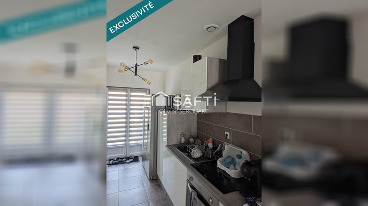 Ma-Cabane - Vente Maison Saint-Quentin, 72 m²