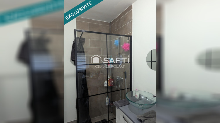 Ma-Cabane - Vente Maison Saint-Quentin, 72 m²