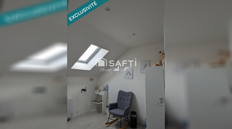 Ma-Cabane - Vente Maison Saint-Quentin, 72 m²