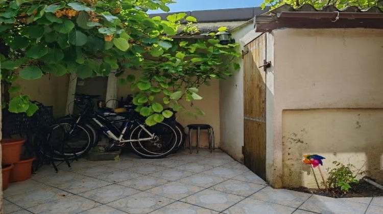Ma-Cabane - Vente Maison Saint-Quentin, 90 m²