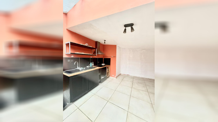 Ma-Cabane - Vente Maison Saint-Quentin, 90 m²