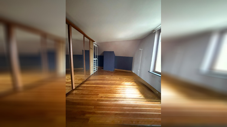 Ma-Cabane - Vente Maison Saint-Quentin, 90 m²